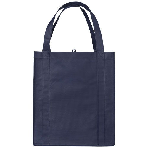Liberty Non Woven Tragetasche 29L, navy