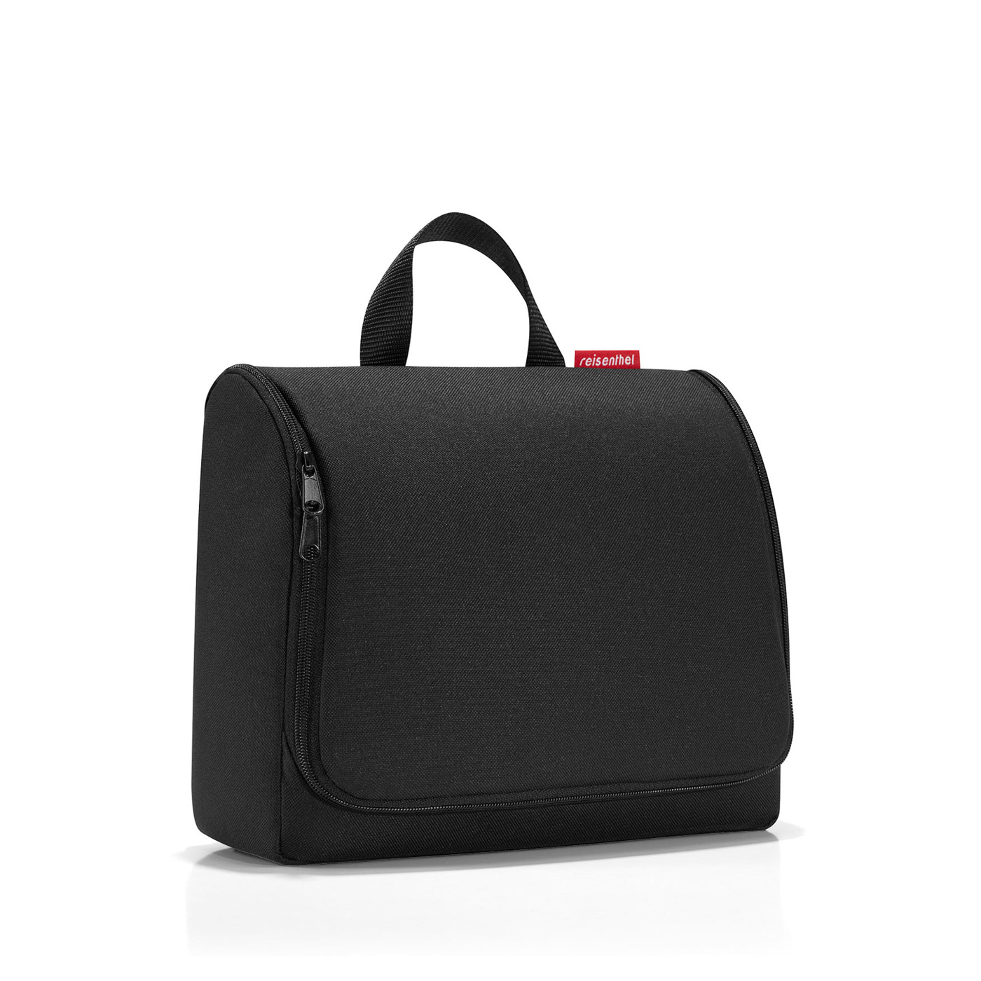 Reisenthel Toiletbag XL, Schwarz