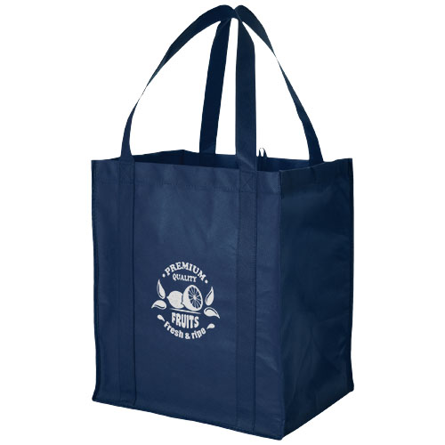 Liberty Non Woven Tragetasche 29L, navy