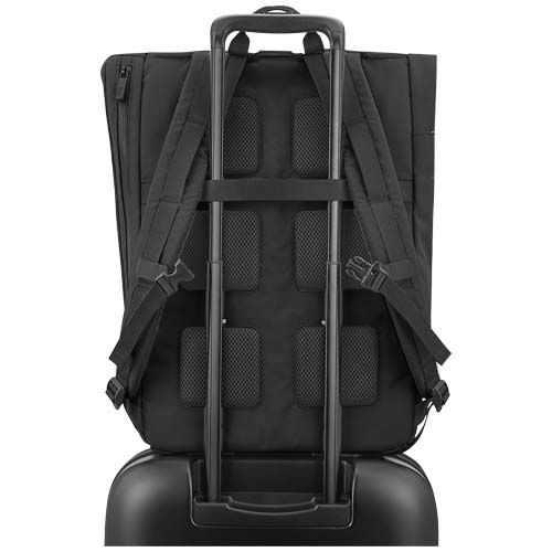 Moleskine Metro Rolltop Rucksack