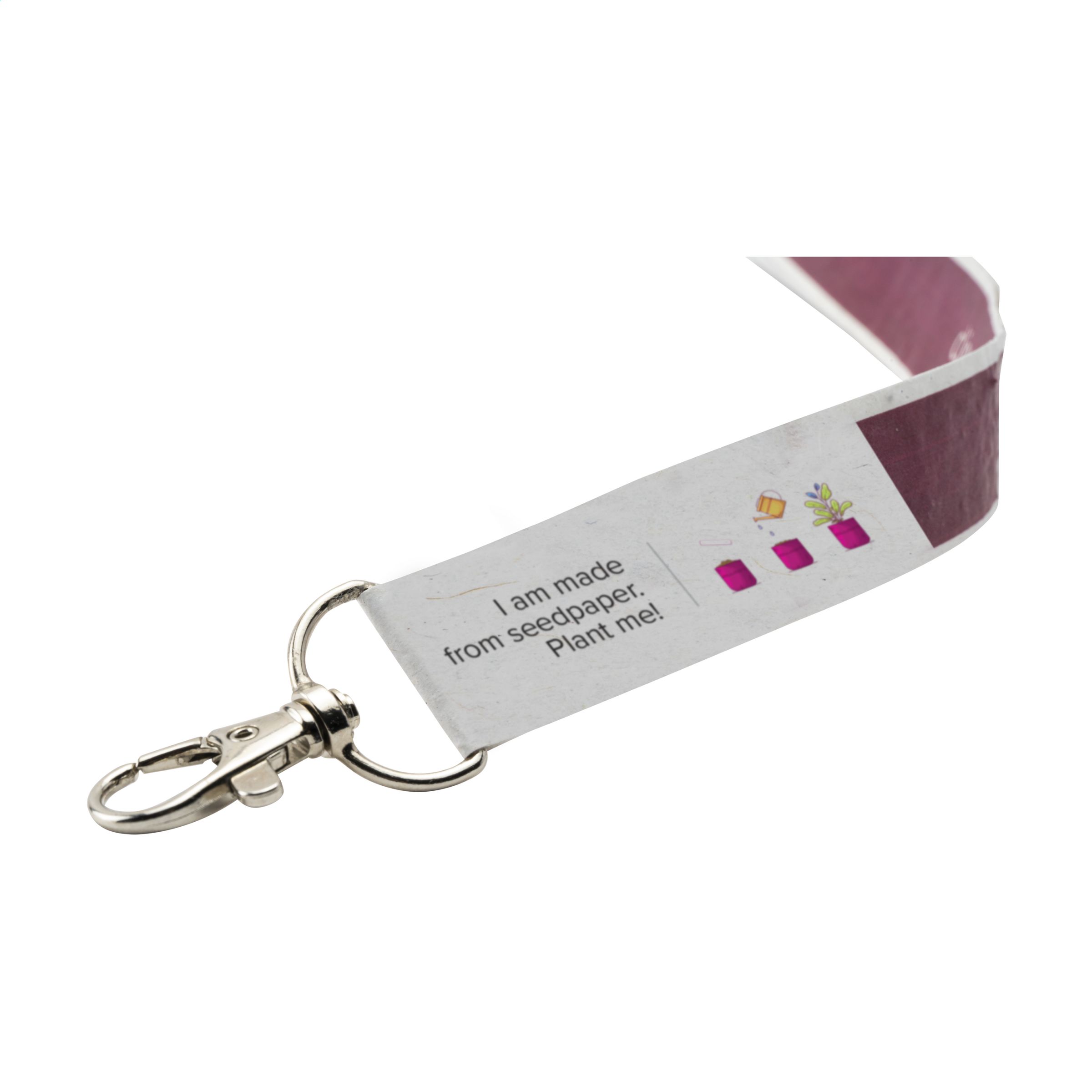Werbeartikel Clipper