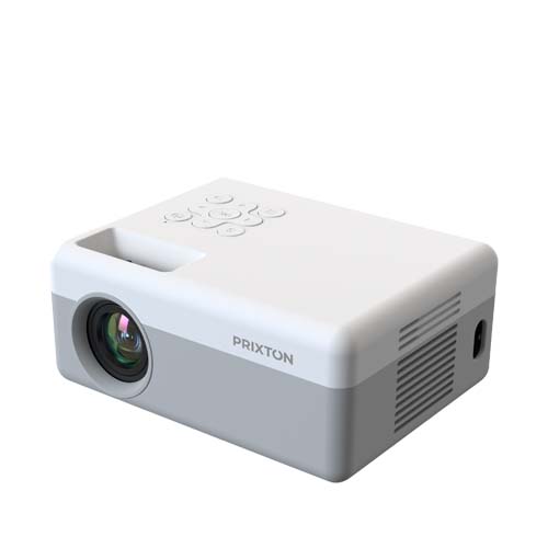 Prixton Mini Pro Cinema Beamer