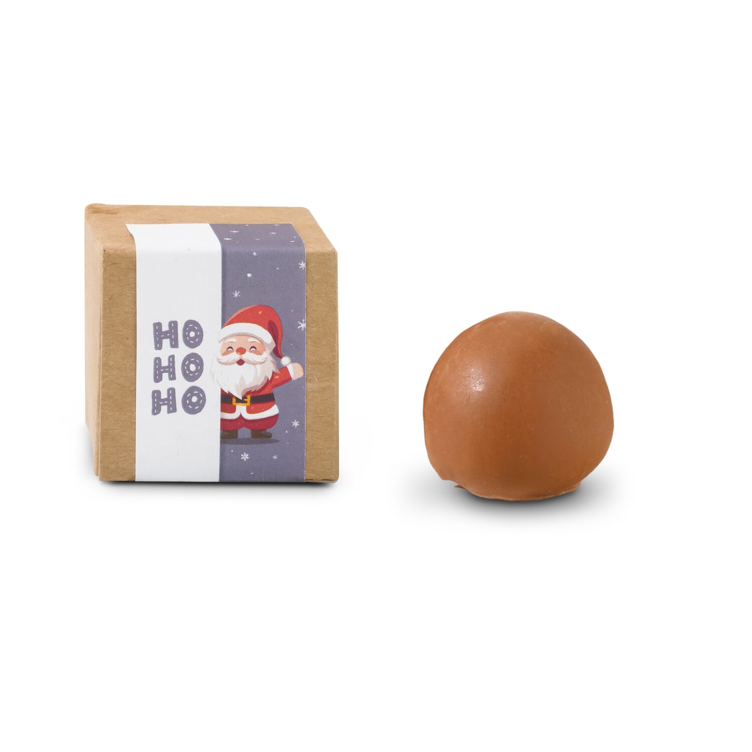 Geschenkset / Präsenteset: Pralinen-Gruß