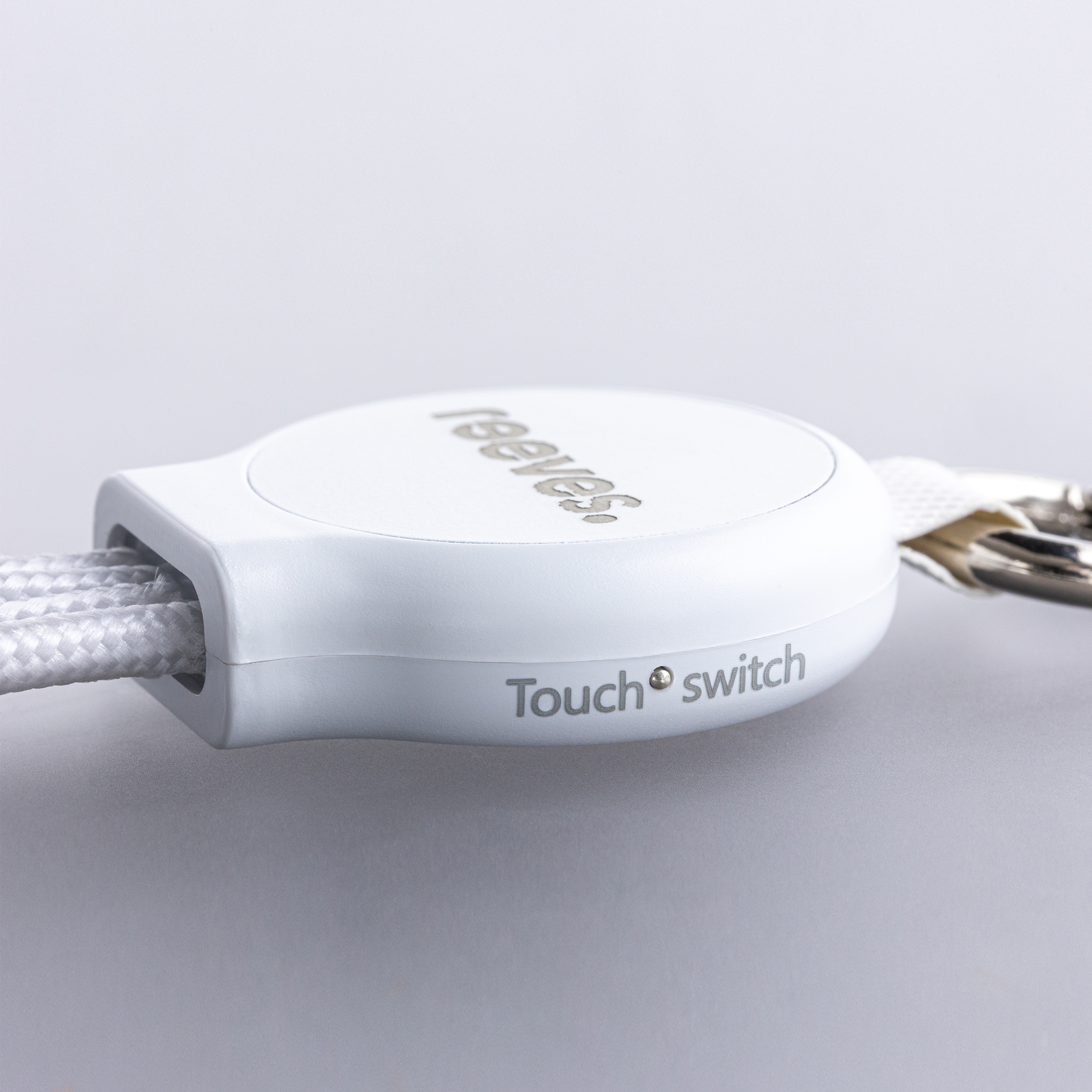 6-in-1 Ladekabel mit Beleuchtung REEVES-PUHALANI SWITCH