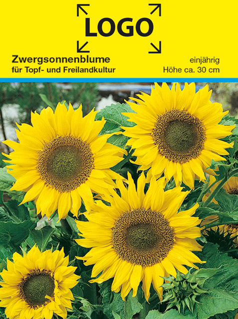 Werbeartikel Multiflower