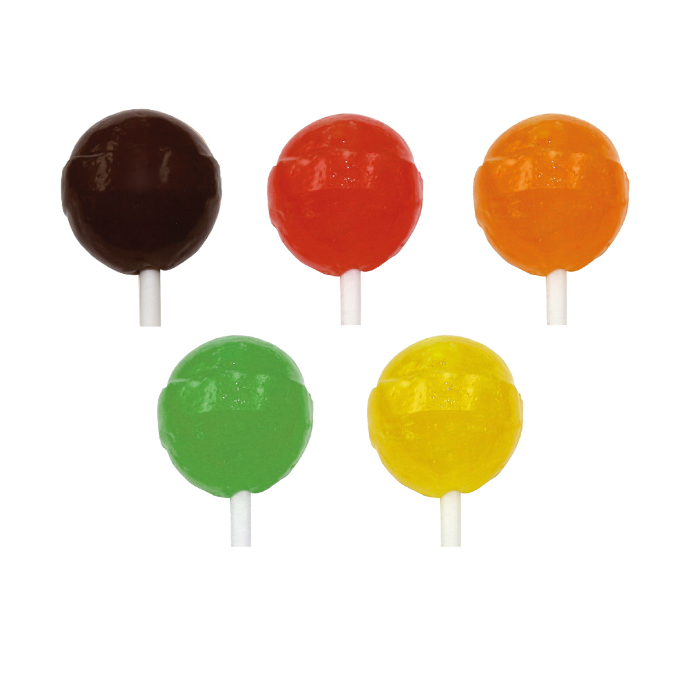 Werbesüssigkeiten Sweetware