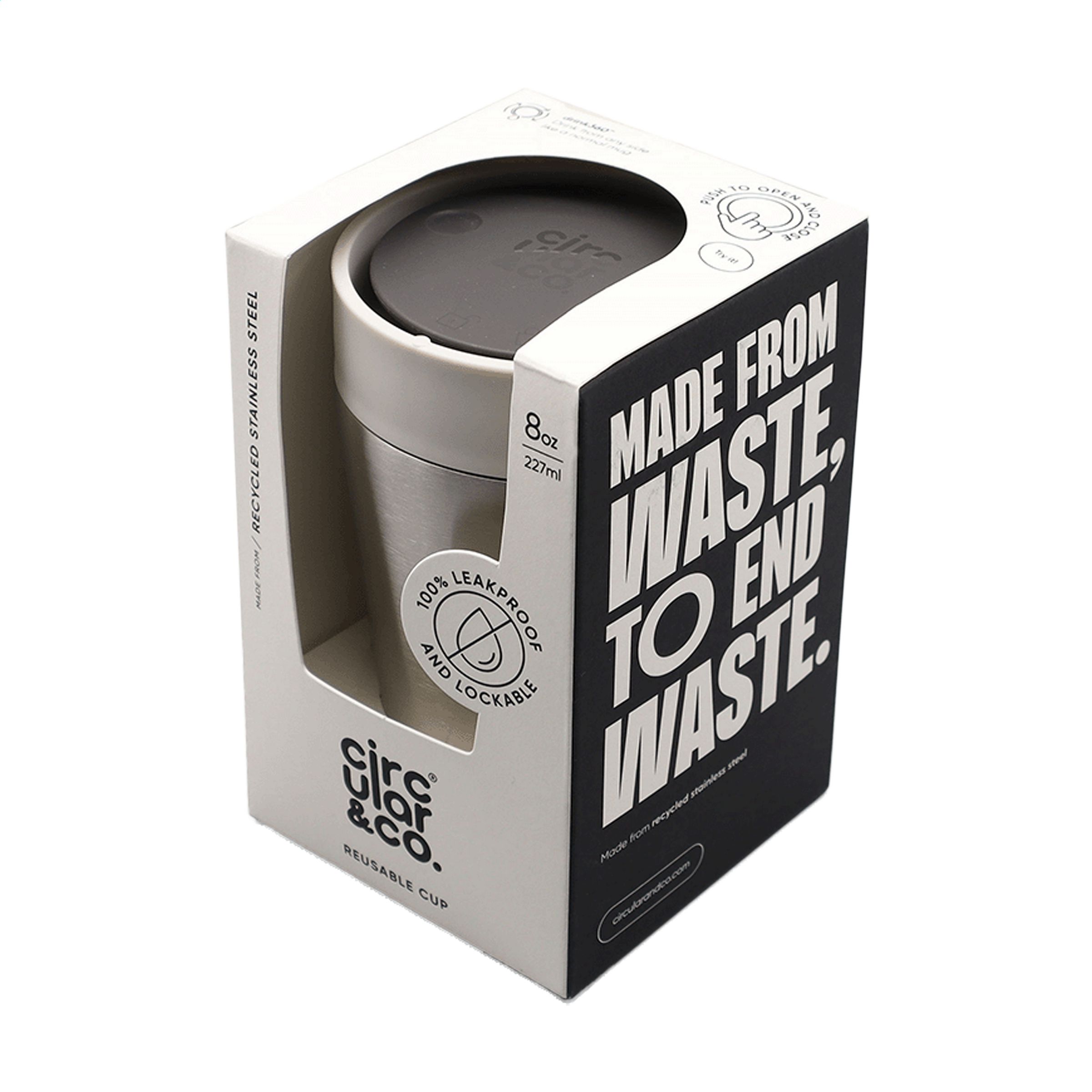 Werbeartikel Clipper