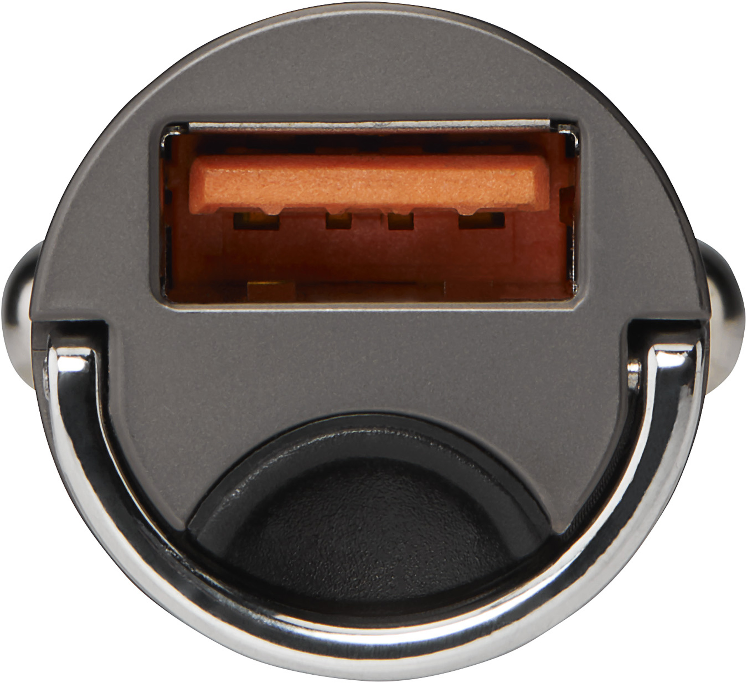 PULL Kompakter Car Charger mit 30 Watt Output