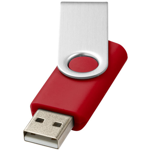 Rotate Basic 32 GB USB-Stick, rot