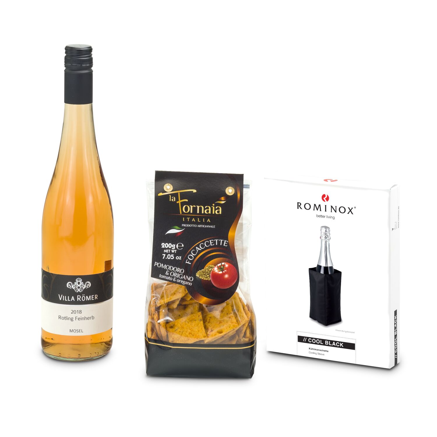 Geschenkset / Präsenteset: Sommerabend