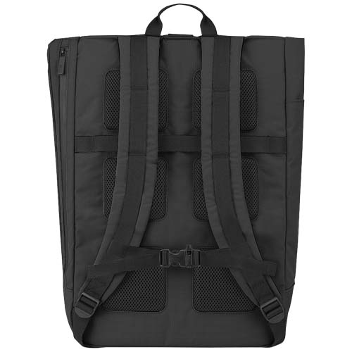 Moleskine Metro Rolltop Rucksack