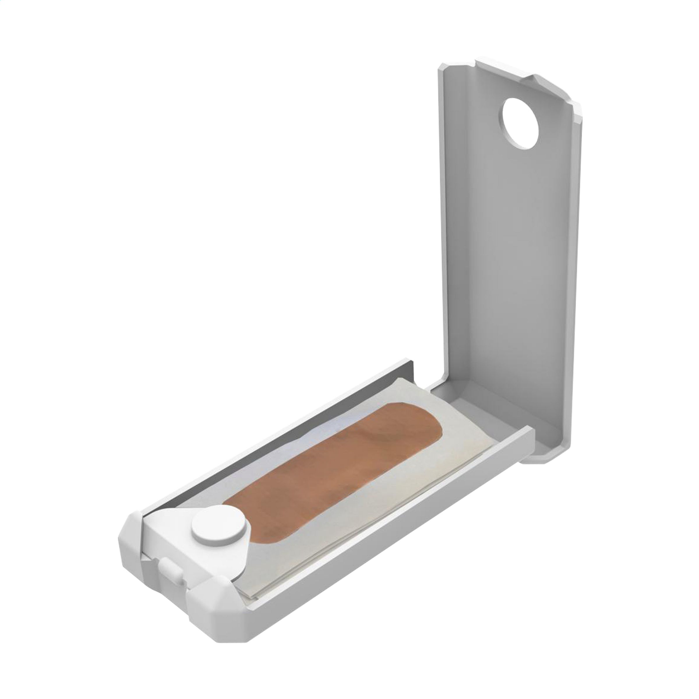 Werbeartikel Clipper