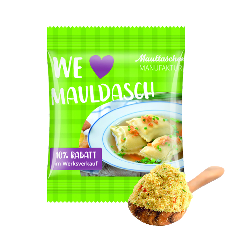 Werbesüssigkeiten Jung