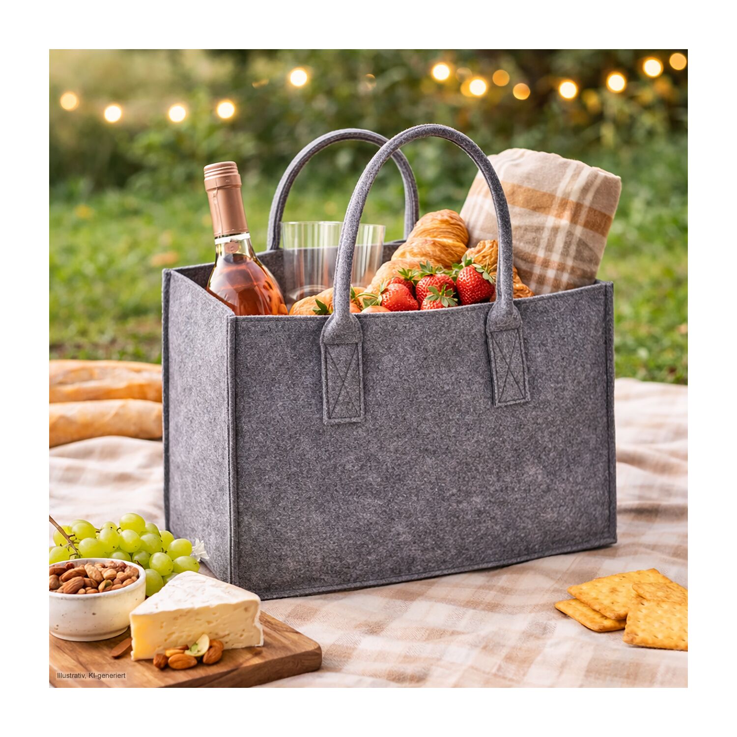 Geschenkset / Präsenteset: Hyggelige Stunden