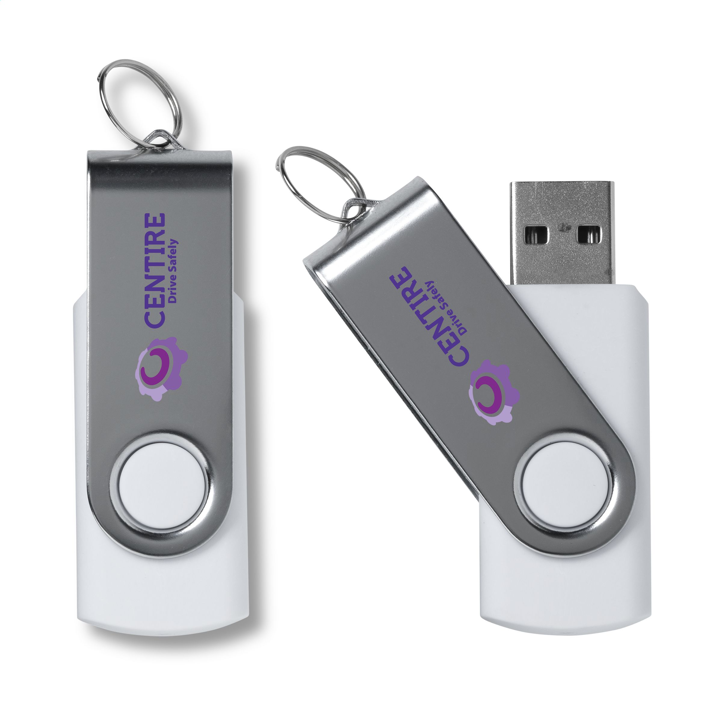 Werbeartikel Clipper