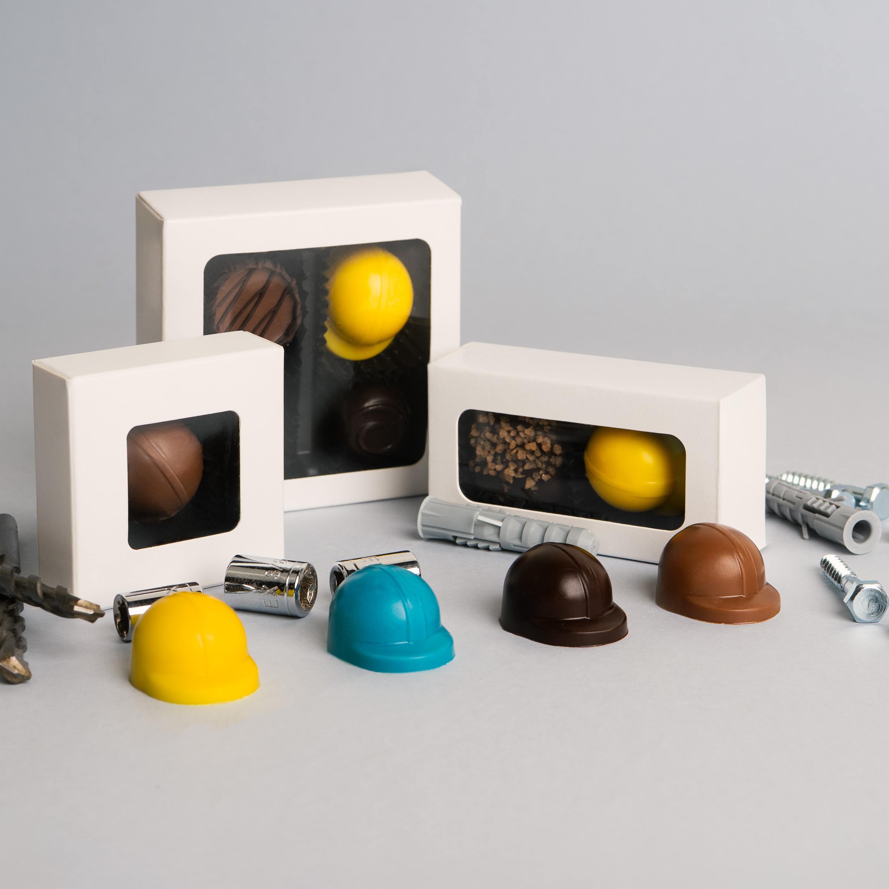 Werbesüssigkeiten Chocolissimo