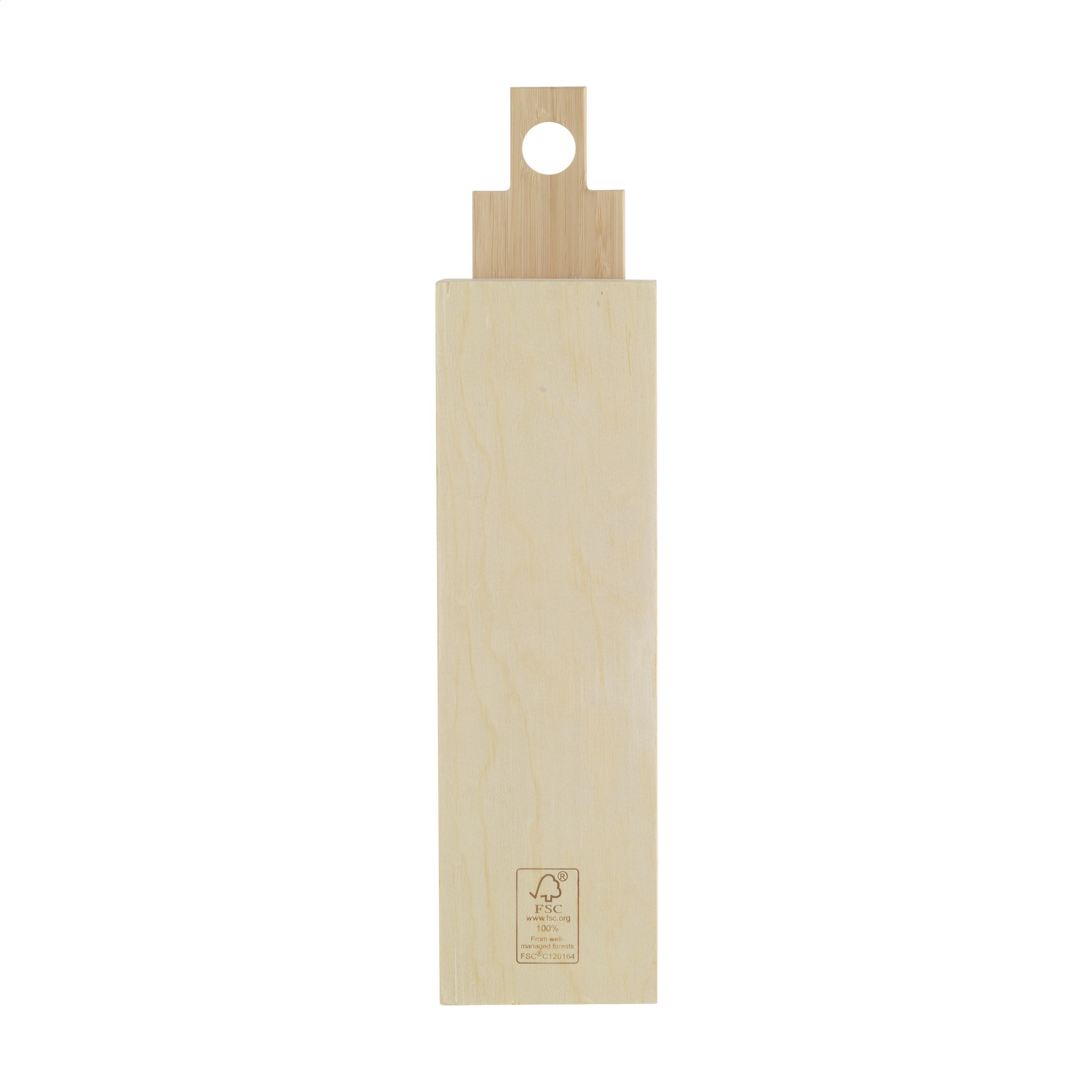 Werbeartikel Clipper