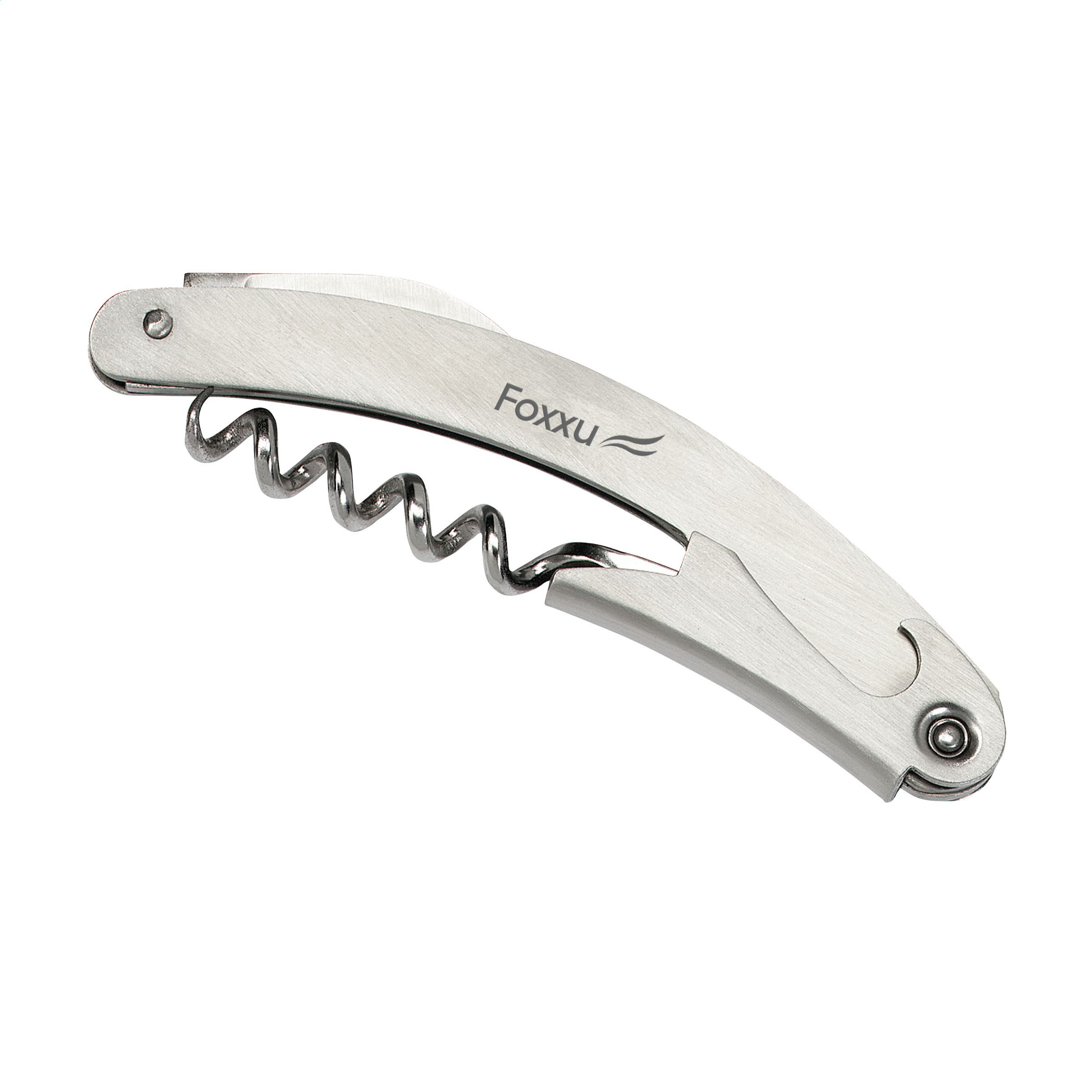 Werbeartikel Clipper