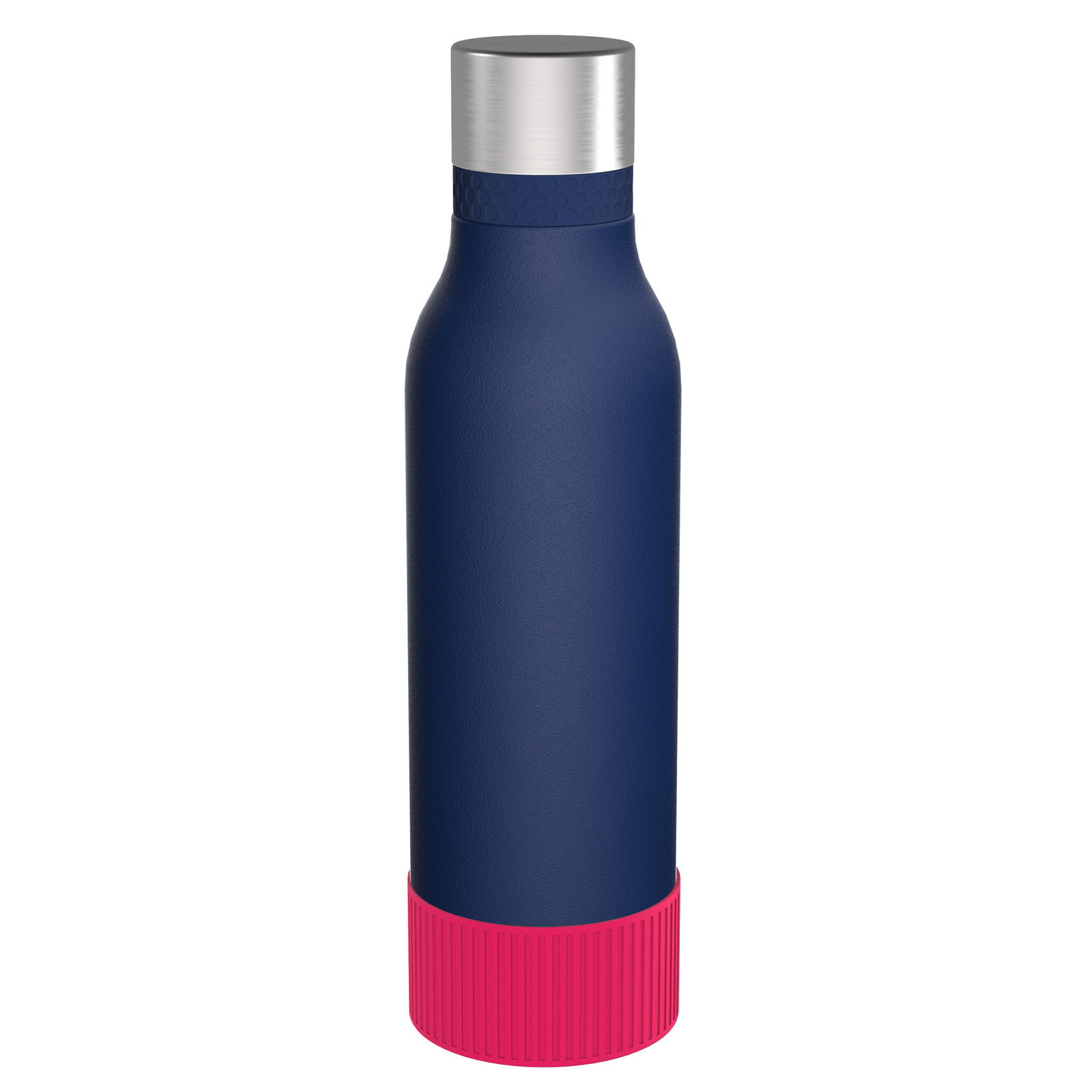 Trinkflasche RETUMBLER-myTOULON II 820, Dunkelblau
