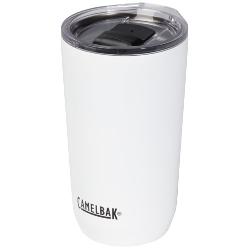 CamelBak® Horizon vakuumisolierter Trinkbecher, 500 ml, weiss