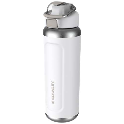 Stanley Classic Wellspring 710 ml isolierte Flasche aus recyceltem Edelstahl