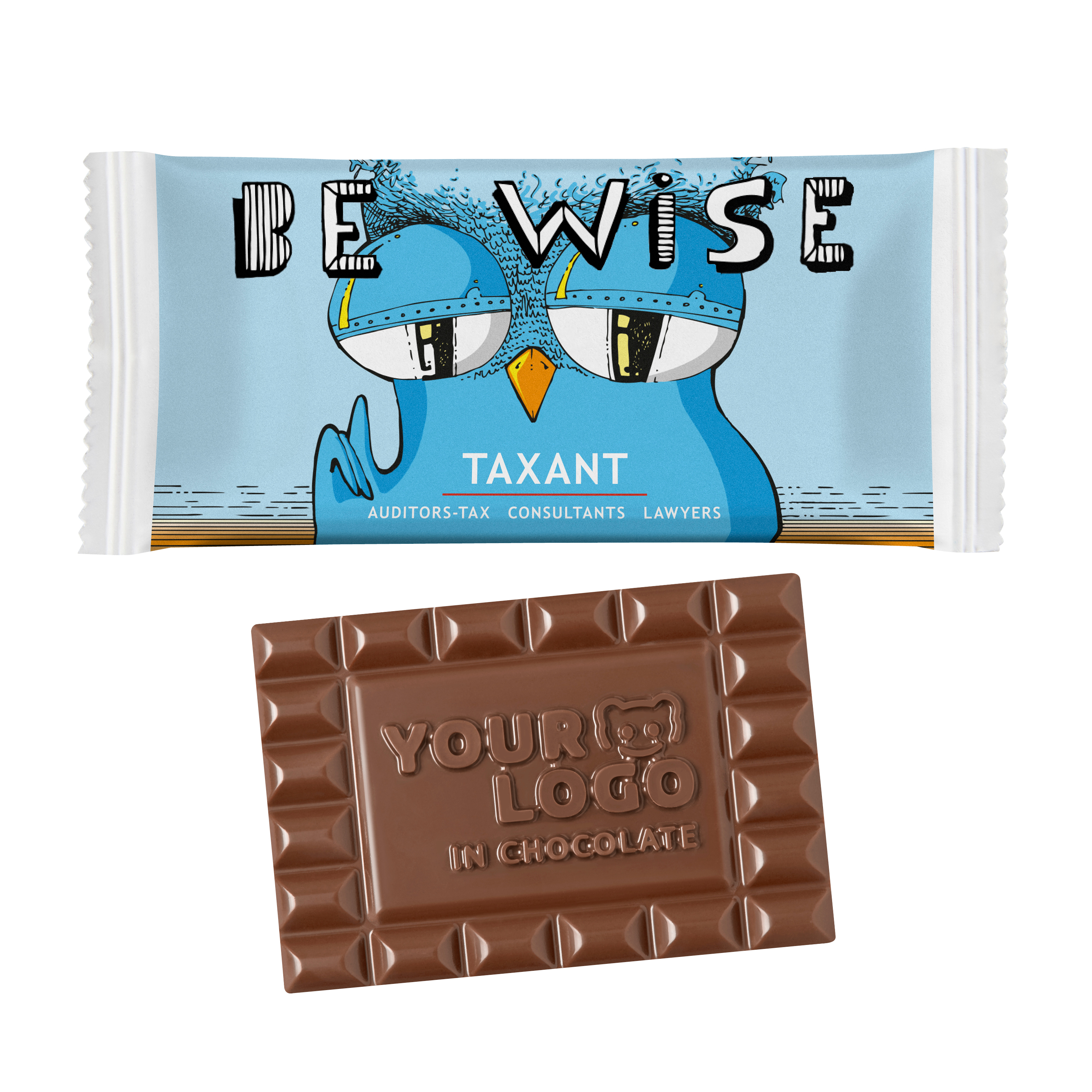 Werbesüssigkeiten Kalfany