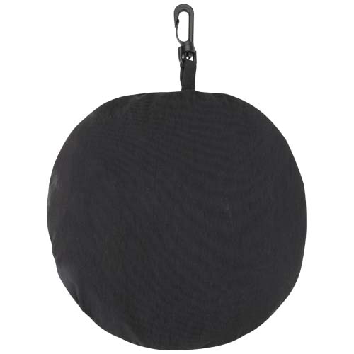 SMART Faltbarer Sonnenhut, schwarz