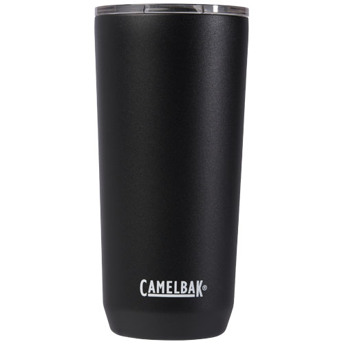CamelBak® Horizon vakuumisolierter Trinkbecher, 600 ml, schwarz