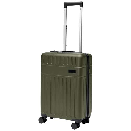 Rover 20" Kabinentrolley GRS Recycelt 40 L, waldgrün