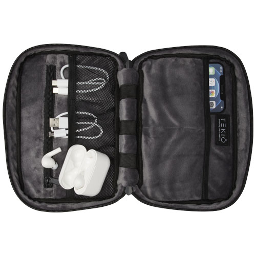 Rise Organizer-Tasche GRS Recycelt