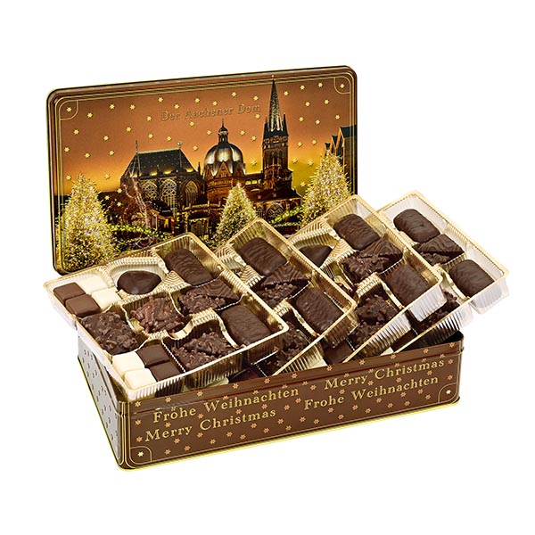 Aachener Weihnachtsmischung