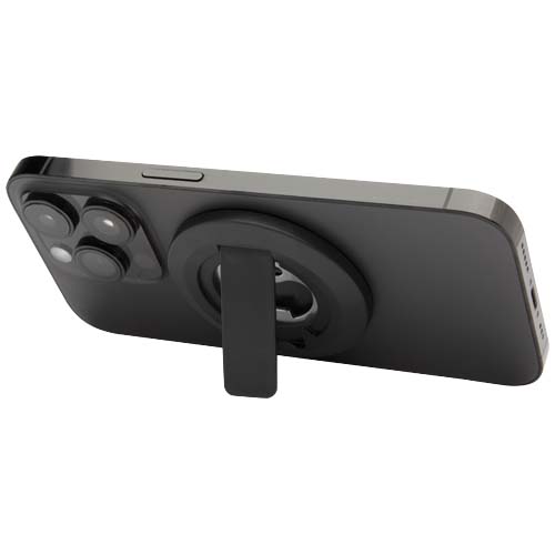 Ain Magnetische Smartphonehalterung  aus recyceltem Kunststoff mit Flaschenöffner