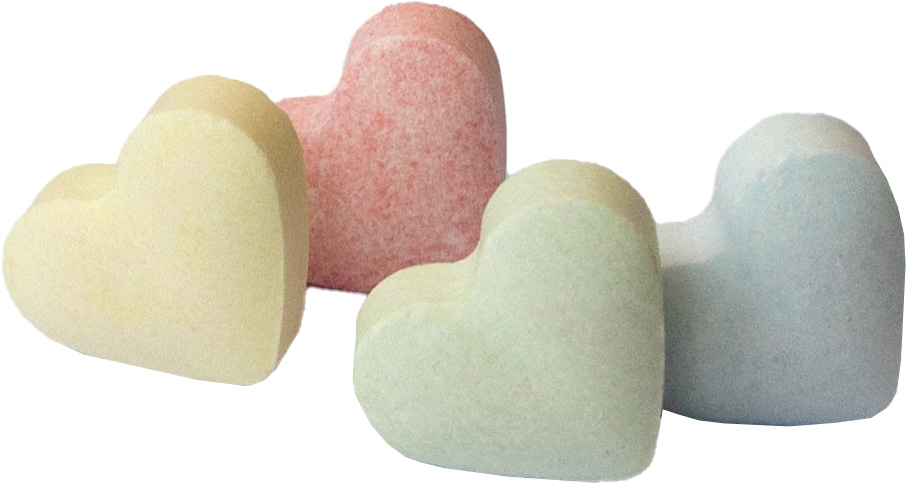 Werbesüssigkeiten Sweetware