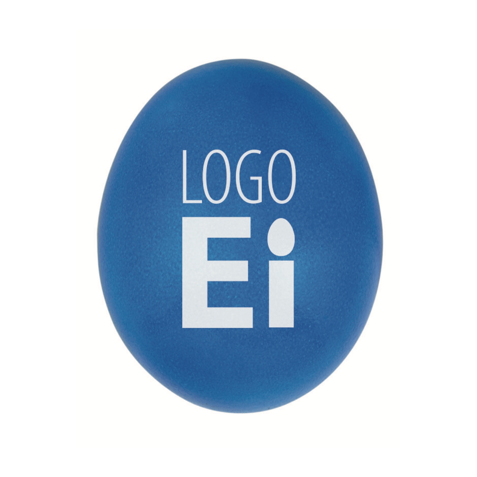 Das LogoEi Premium Blau