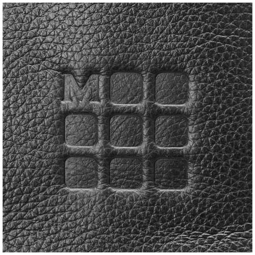Moleskine Classic Rucksack aus Leder