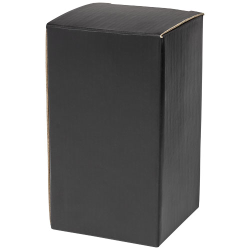 Aurea Bluetooth® Lautsprecher aus Bambus mit Licht