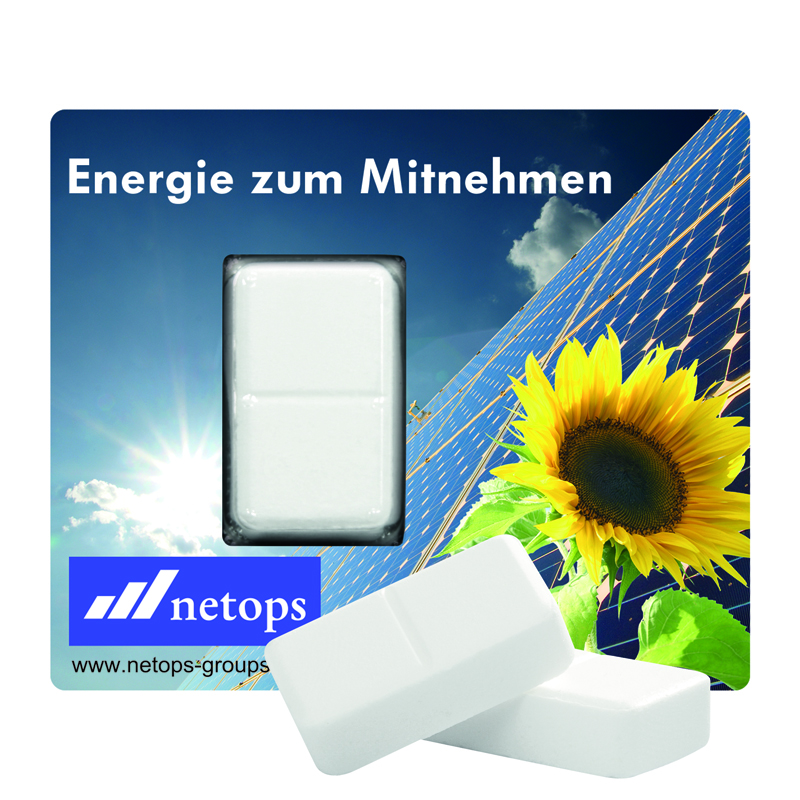 Werbesüssigkeiten Jung