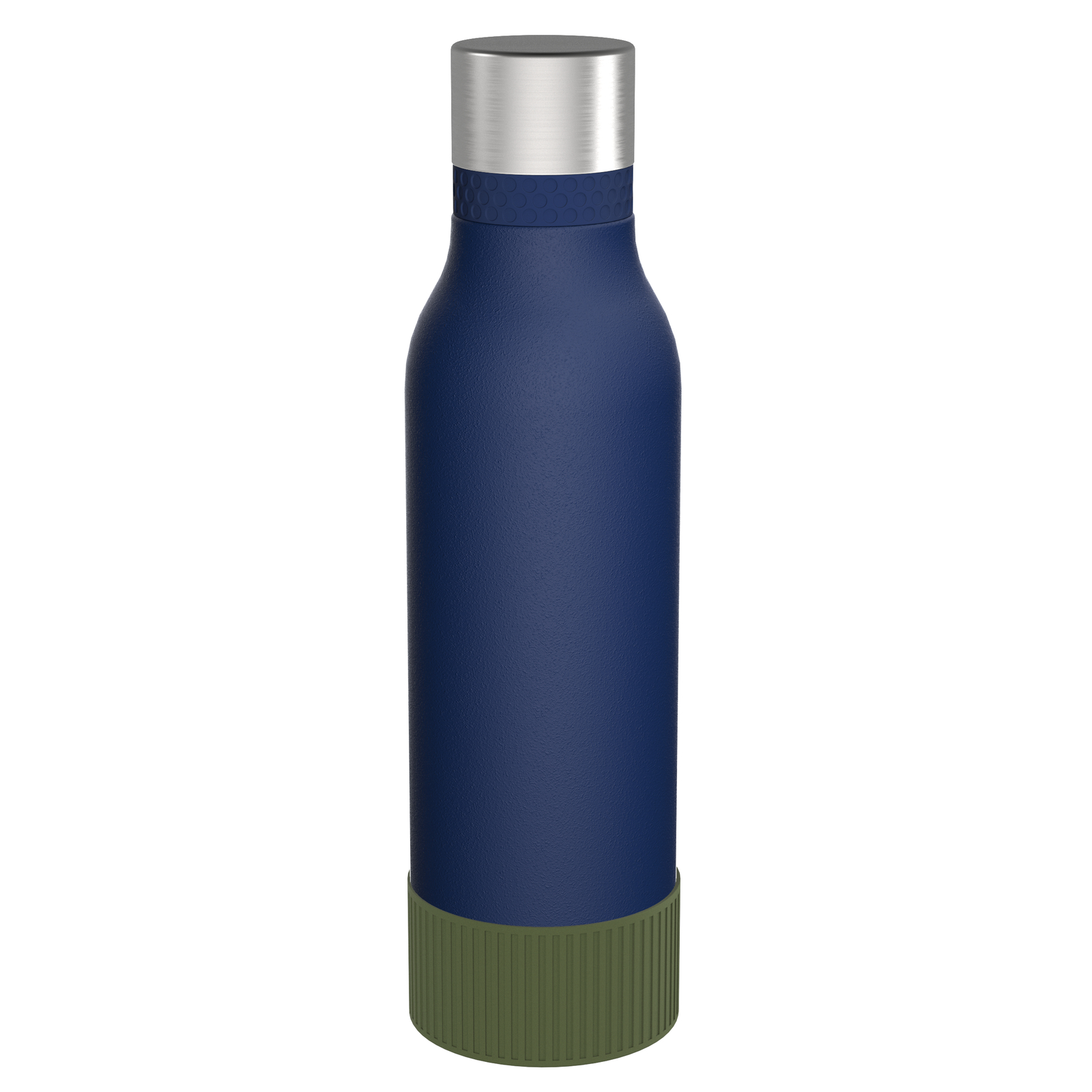 Trinkflasche RETUMBLER-myTOULON II 820, Dunkelblau