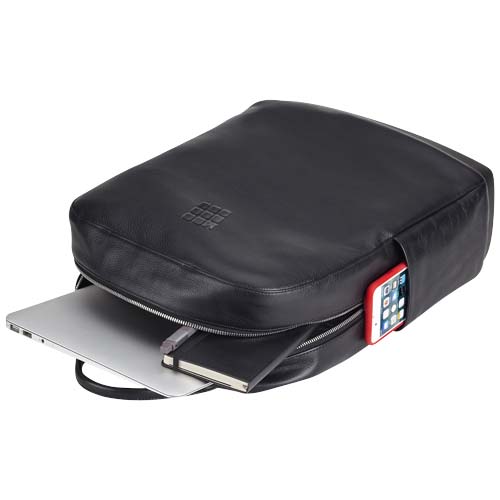 Moleskine Classic Rucksack aus Leder