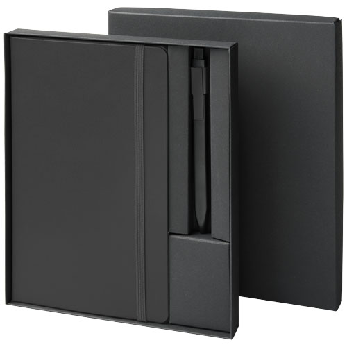 Moleskine Notizbuch und Stift Set