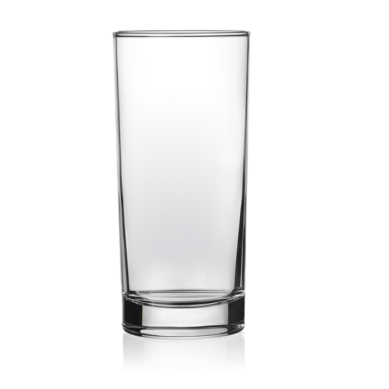 Werbeartikel Glas Rastal