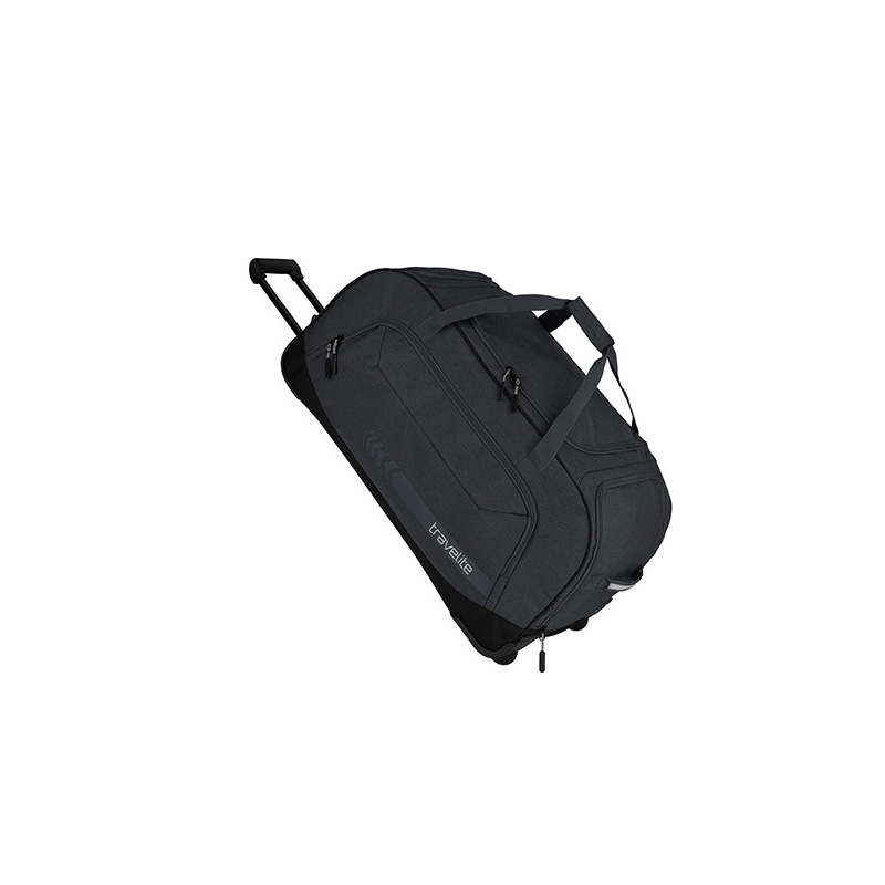 travelite  KICK OFF Rollenreisetasche XL