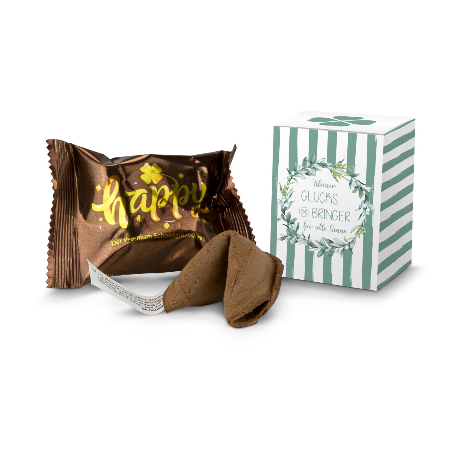 Geschenkartikel / Präsentartikel: Kleines Glück