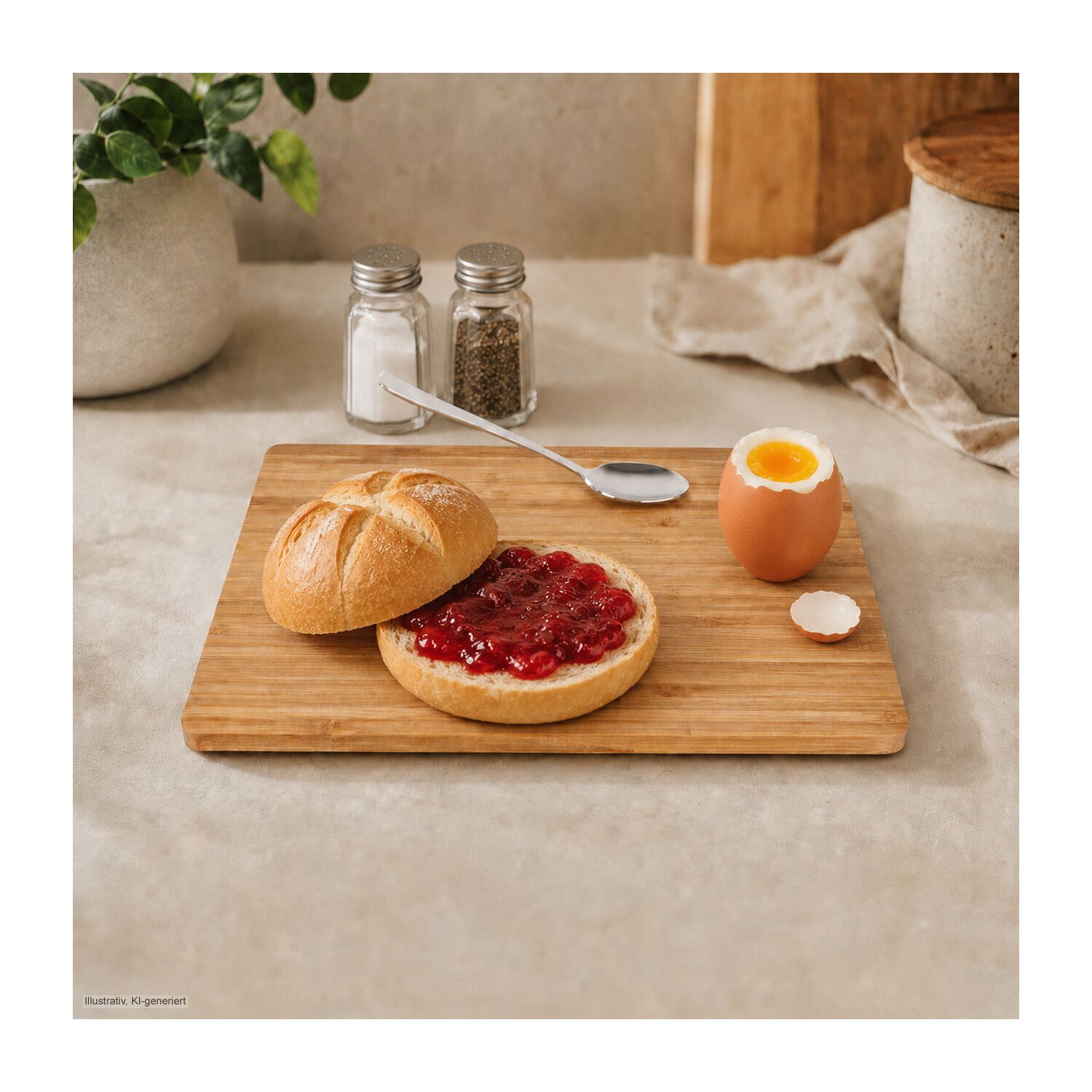 Geschenkset / Präsenteset: Guten Morgen
