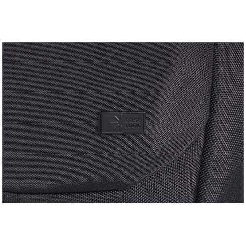 Case Logic Variate 17" erweiterbarer Rolltop Laptop Rucksack aus recyceltem Material