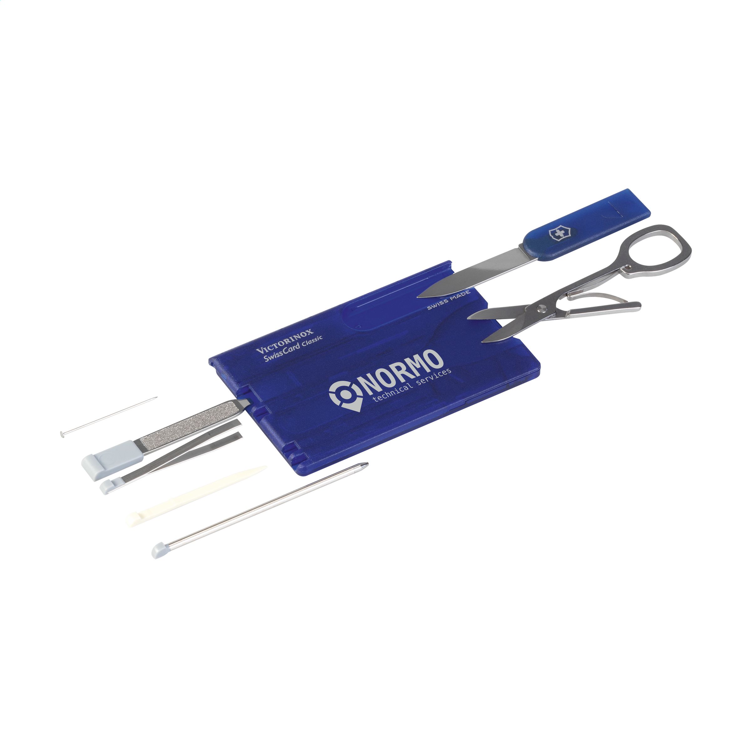 Werbeartikel Clipper