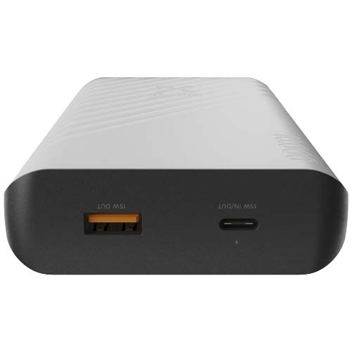 Xtorm XG2S101 Go2 10.000 mAh 15W Solar Powerbank mit Lampe