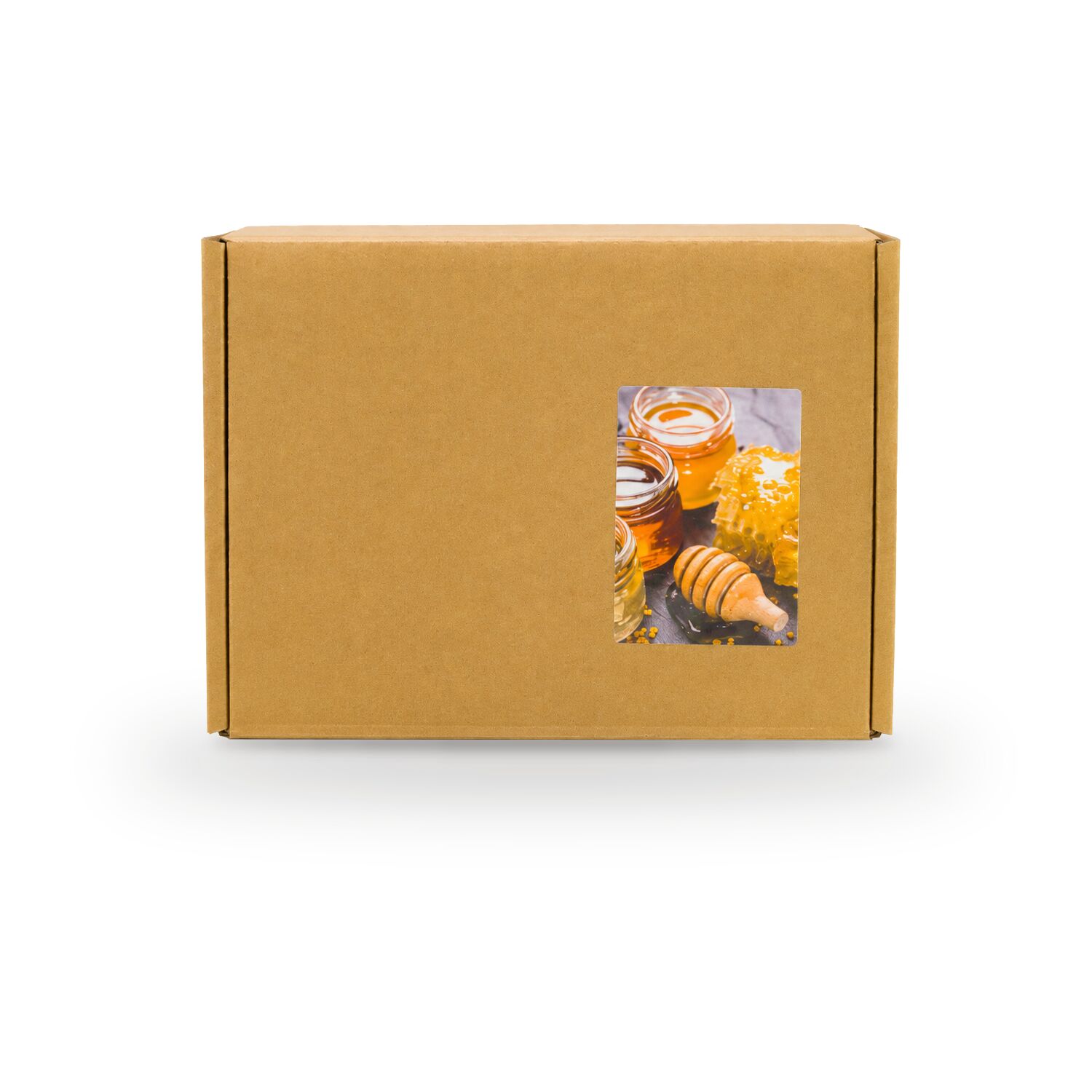 Geschenkset / Präsenteset: Honig-Zeit