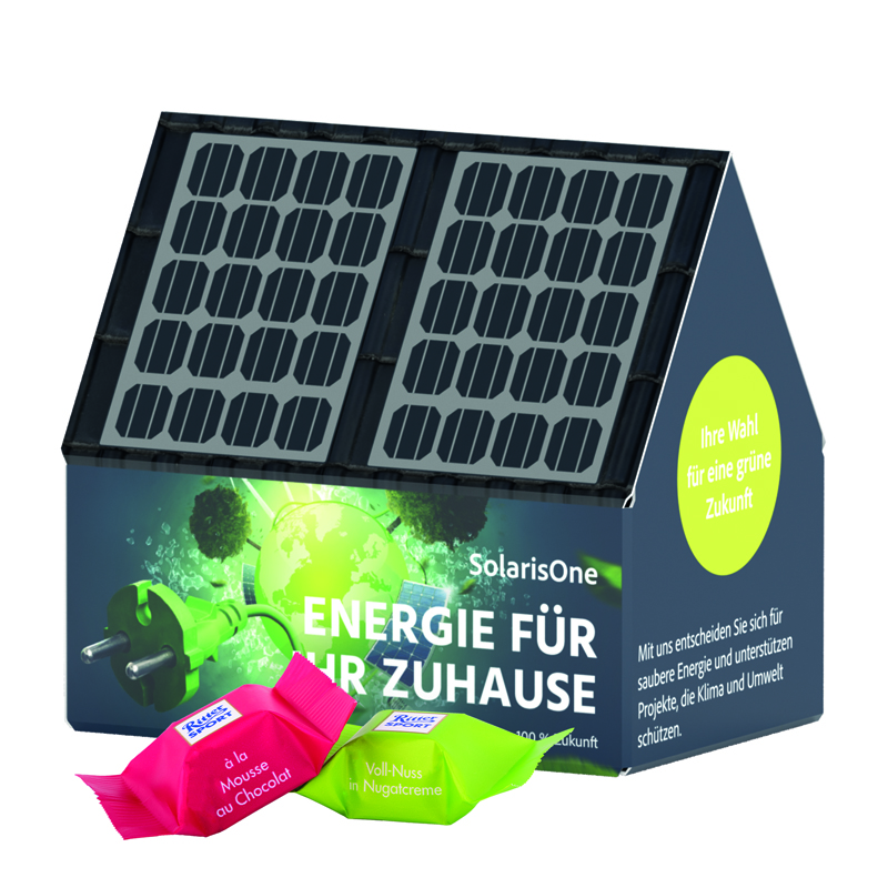 Werbesüssigkeiten Jung