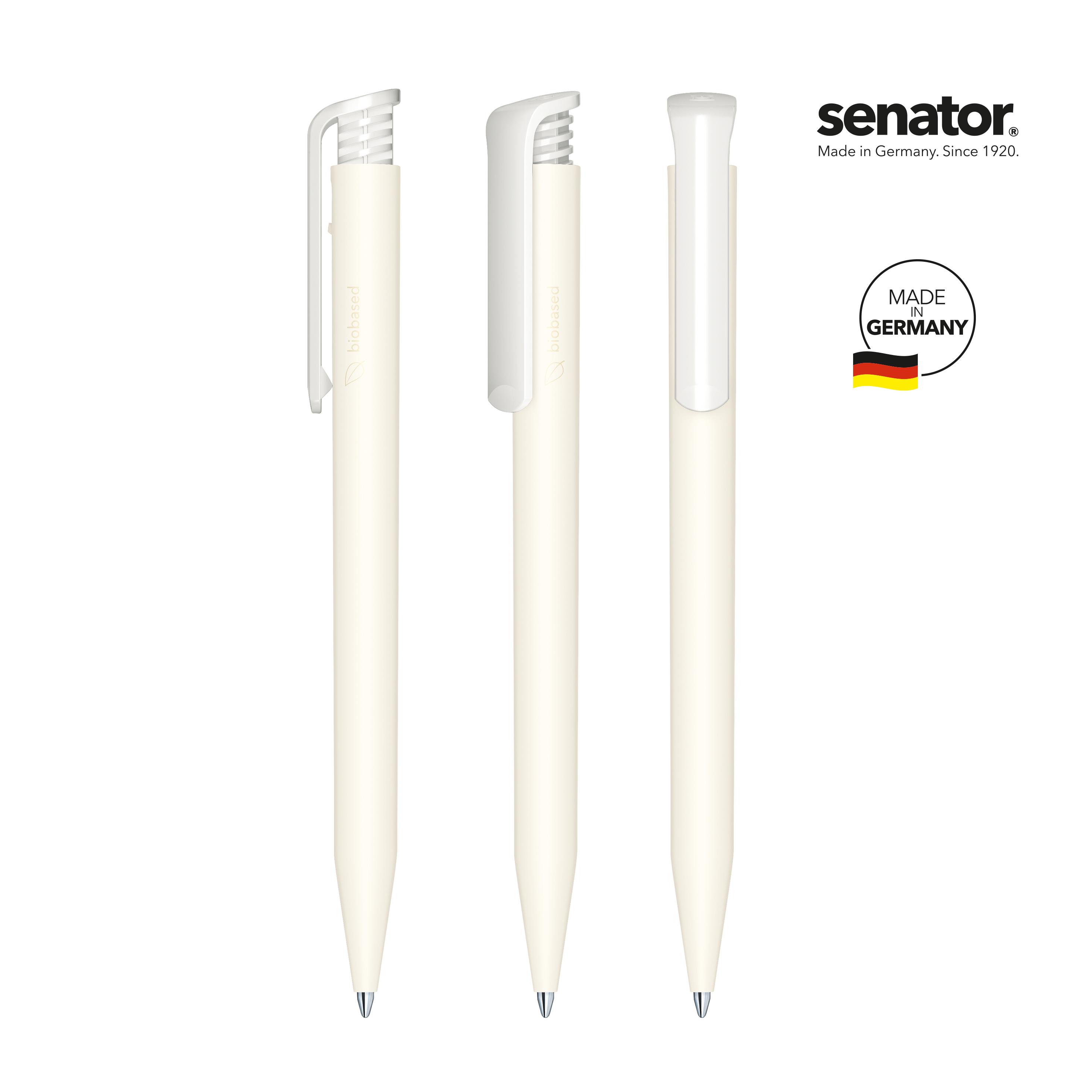 Werbeartikel Senator